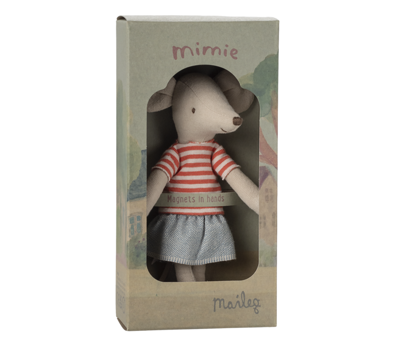 Mimie Big Sister Mouse