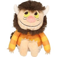 WTWTA: Moshie Monster