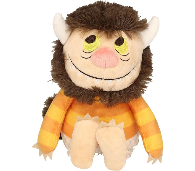 WTWTA: Moshie Monster