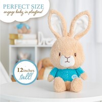 Beatrix Potter Peter Rabbit 12"