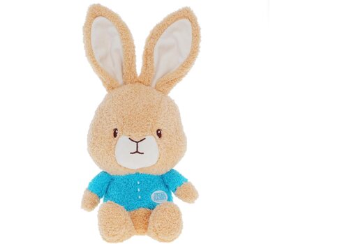Kids Preferred Beatrix Potter Peter Rabbit 12"