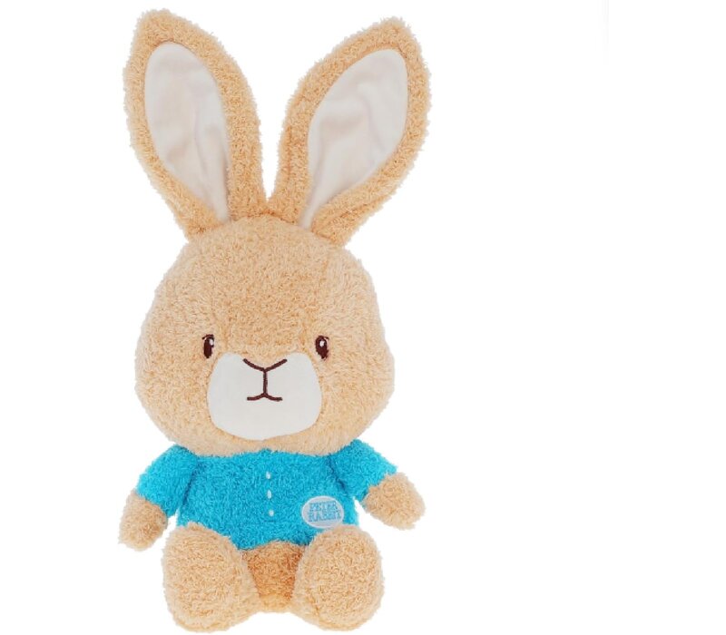Beatrix Potter Peter Rabbit 12"