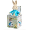 Kids Preferred Beatrix Potter - Peter Jack in the Box