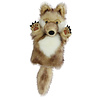 The Puppet Co Wolf Hand Puppet