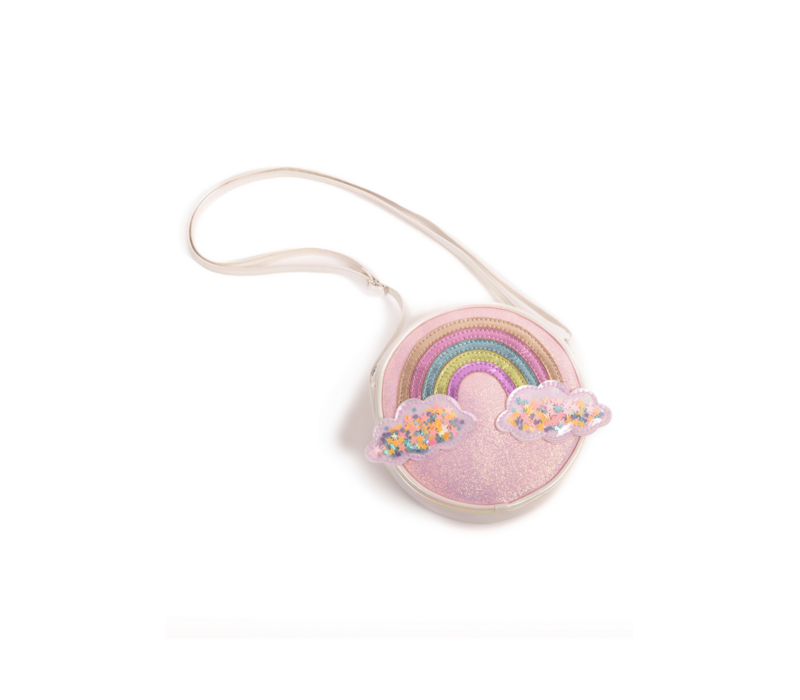 Somewhere Over The Rainbow Bag