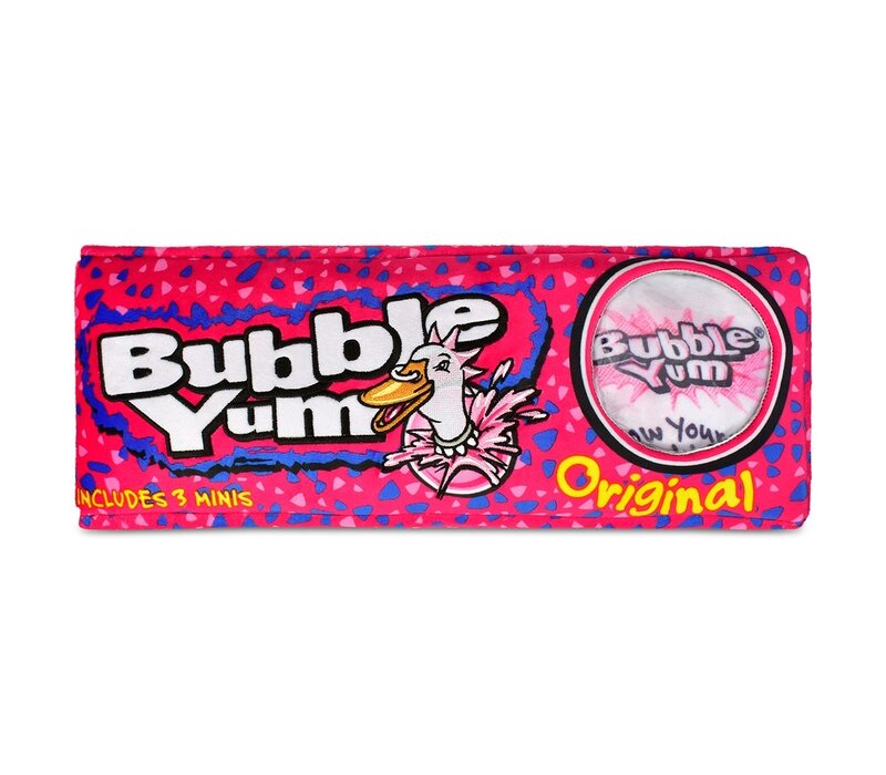 Foodie Plush
