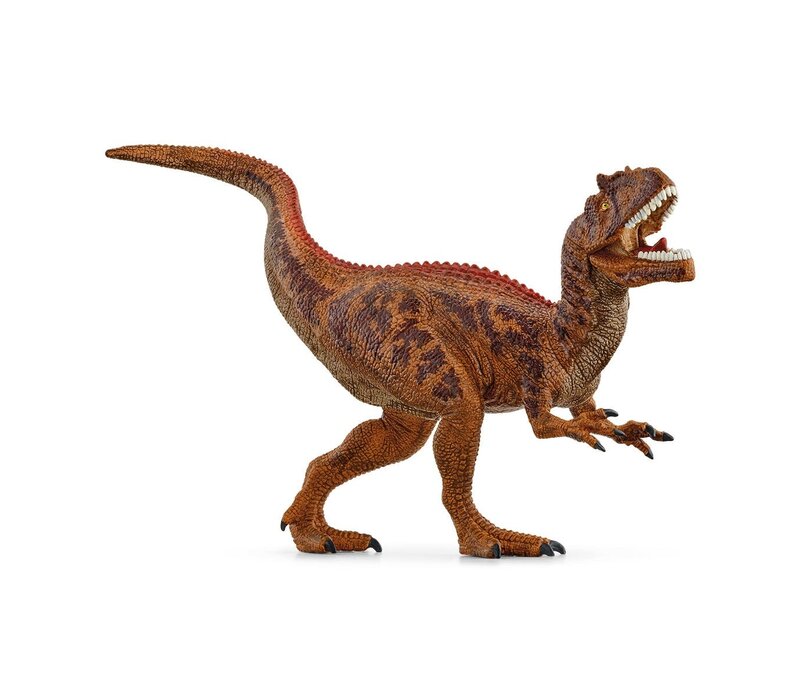 Allosaurus