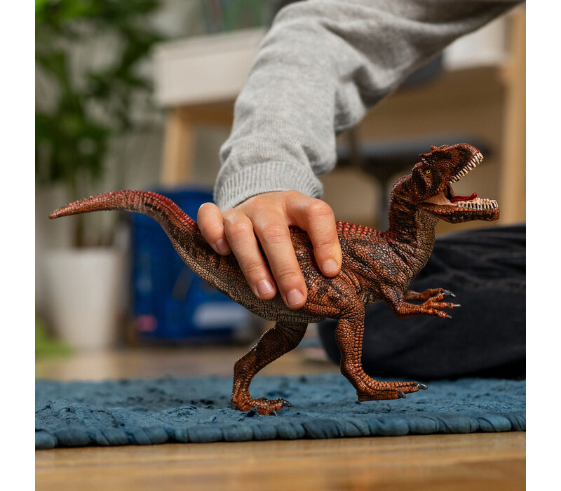 Allosaurus