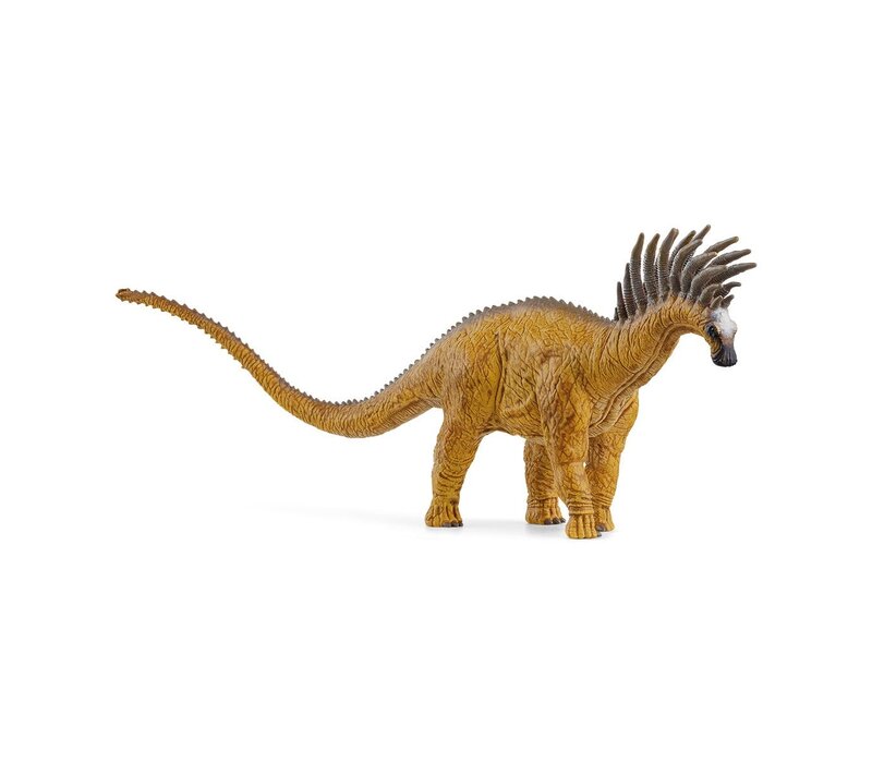 Bajadasaurus