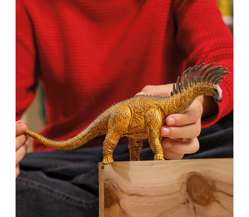 Bajadasaurus