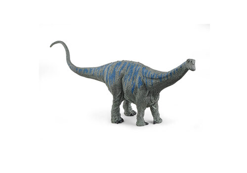 Schleich Brontosaurus