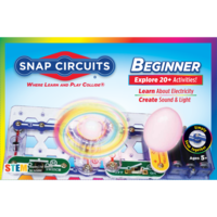 Snap Circuit Beginner