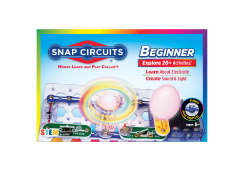 Snap Circuits Snap Circuits Beginner