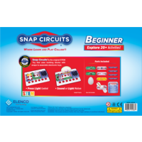 Snap Circuits Beginner
