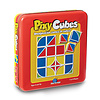 Blue Orange Pixy Cubes
