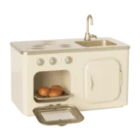 Miniature Kitchen