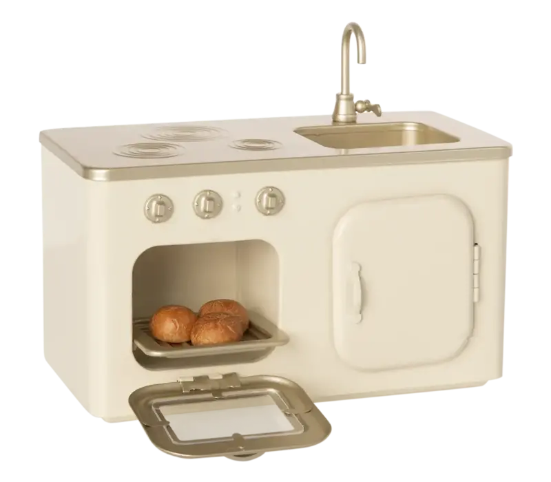 Miniature Kitchen
