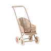 Maileg Mouse Baby Stroller