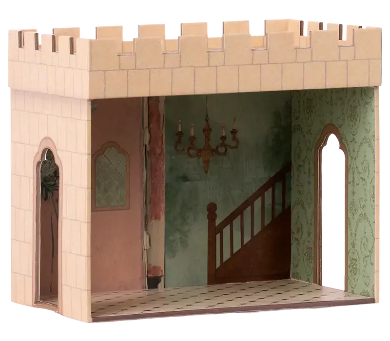 Maileg Castle Hall