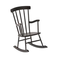 Mouse Rocking Chair