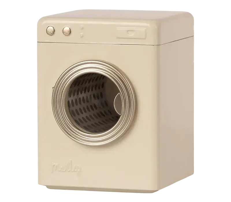 Mouse Washing Machine