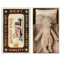 Little Sister in Matchbox