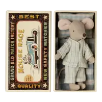 Big Brother Mouse: Pajama