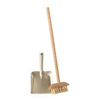 Mouse Broom Set