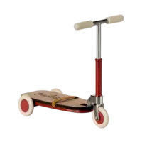 Mouse Kickboard