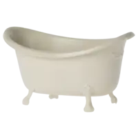 Mouse Bathtub