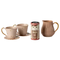 Mouse Hot Chocolate Set