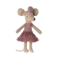 Heather Ballerina Big Sister Mouse