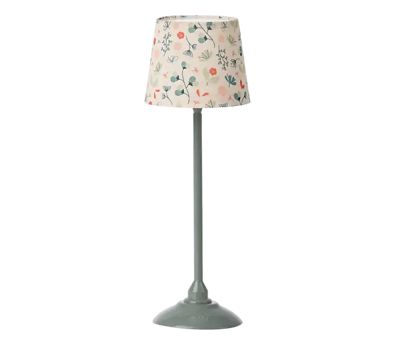 Mouse Floor Lamp