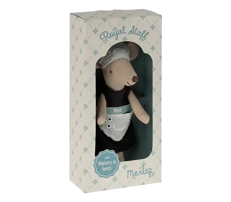Maid Mouse