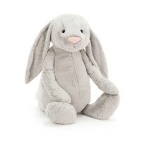 Bashful Bunny
