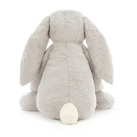 Bashful Bunny