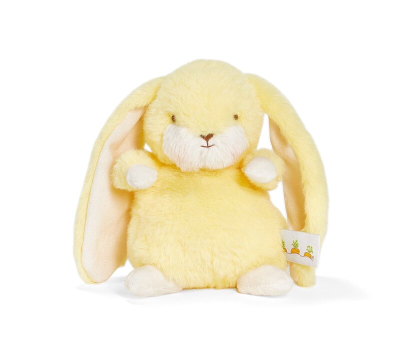 Tiny Nibble Bunny