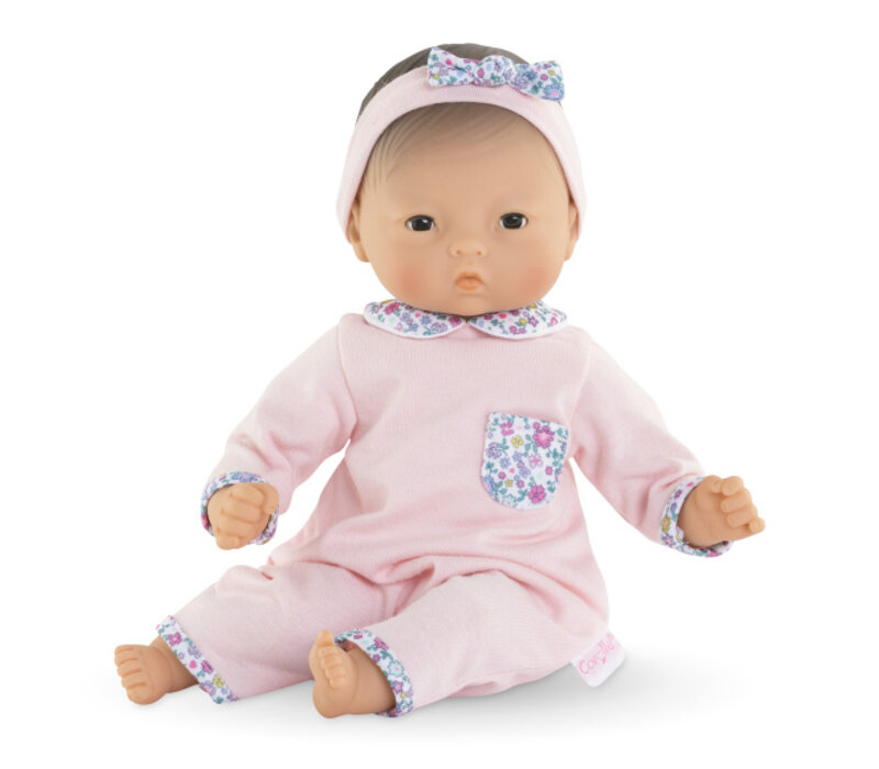 Bebe Calin: Mila