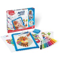 Transparent Tracing Artist Board