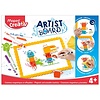 Mapped Magnetic Mix & Match Artist Board Mapped Magnetic Mix & Match Artist Board