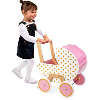 Candy Chic - Doll'S Pram