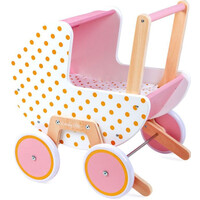 Candy Chic - Doll'S Pram