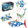 Clixo Ocean Creatures - 24pcs