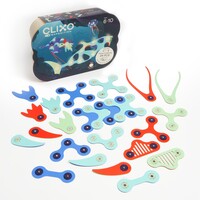 Ocean Creatures - 24pcs