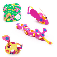 Itsy - 18pcs