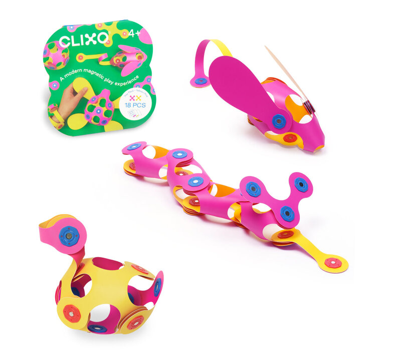 Itsy - 18pcs