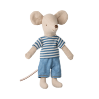 LouiMax Mouse - Big brother