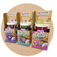 Art Cafe Kit