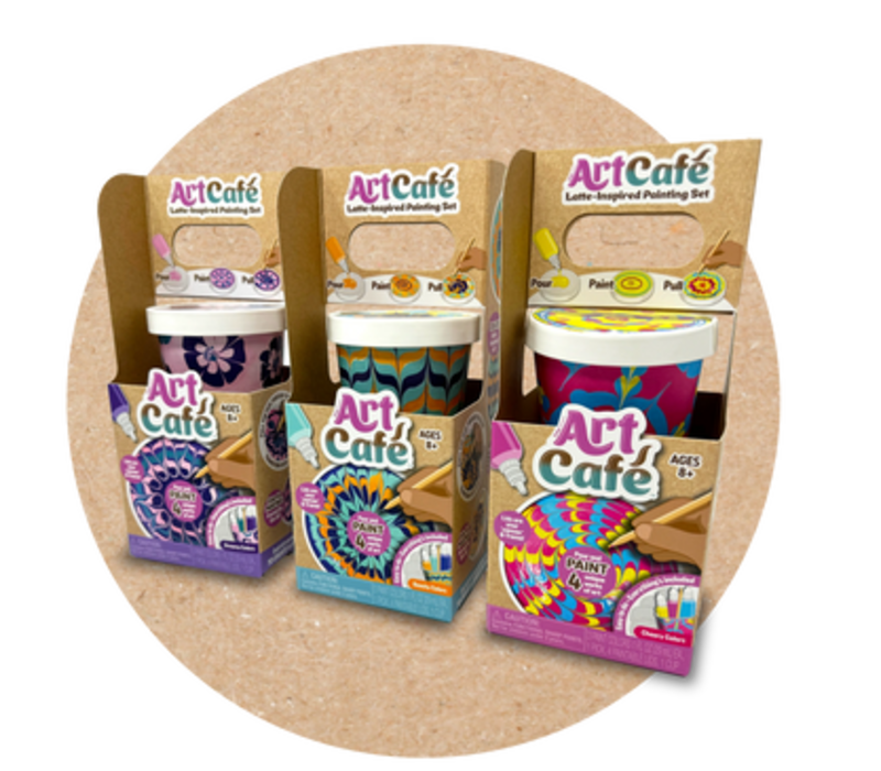 Art Cafe Kit