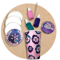 Art Cafe Kit